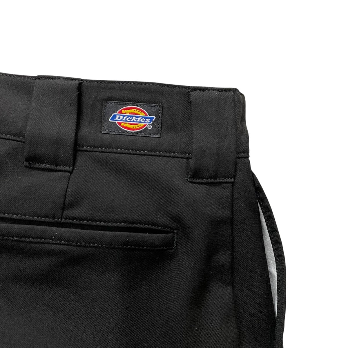 Dickies スラックスパンツ243M40ED02 古着・中古-4枚目のアイテム画像