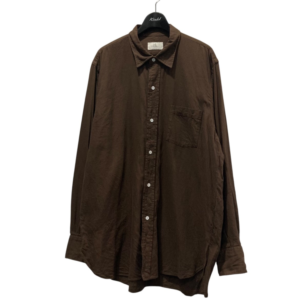 HERILL 長袖シャツ サイズ1 BRAND - HERILL（ヘリル） – THE STORE BY MAIDENS