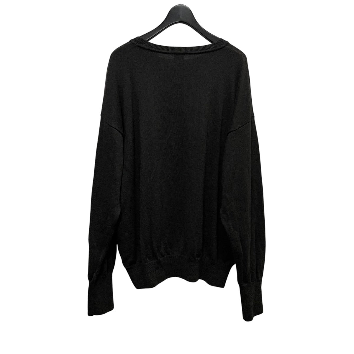 24AWLE JAPON NIIGATA KNITクルーネックニット24080312200330