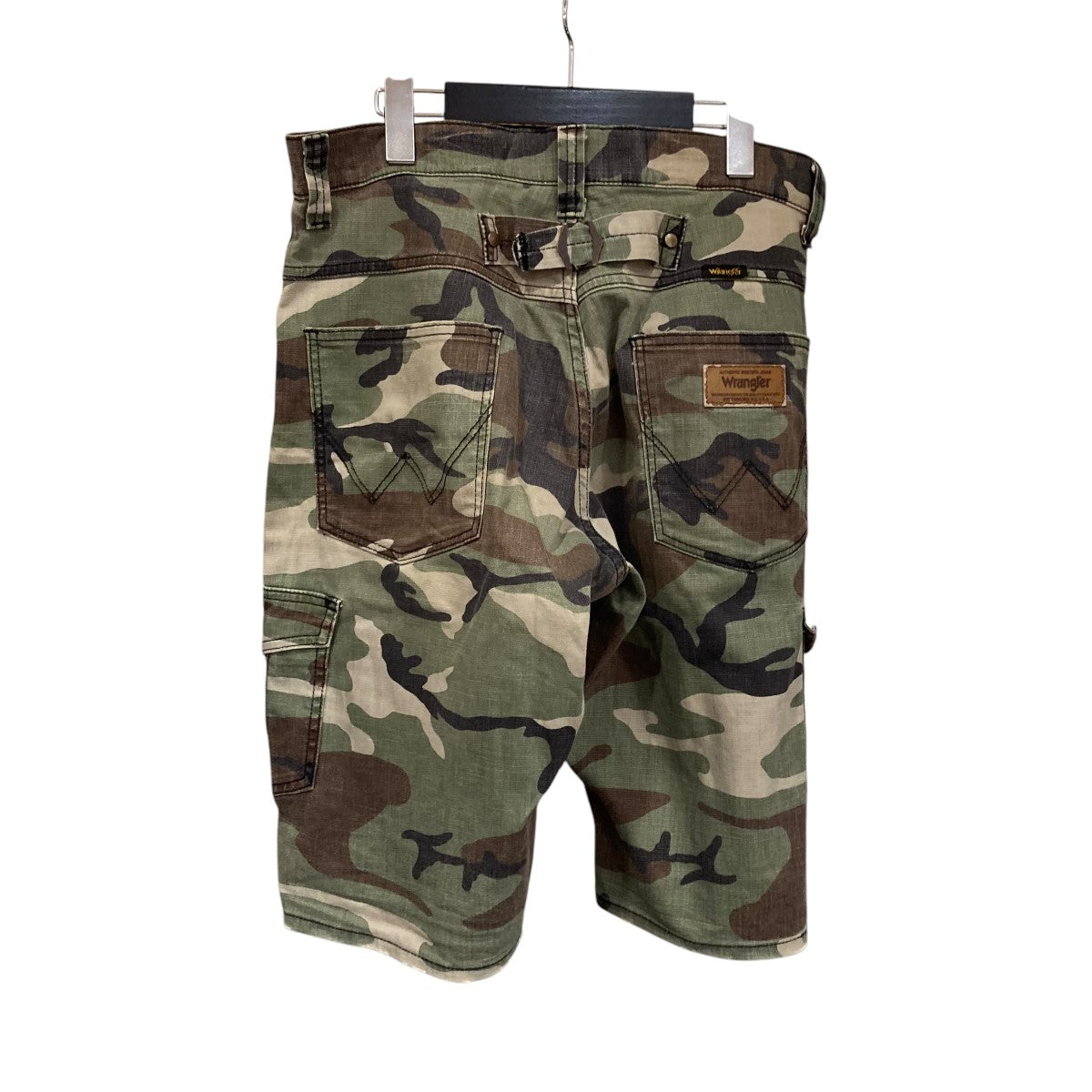 Wrangler(ラングラー) デニムパンツA707 3030 A707 3030