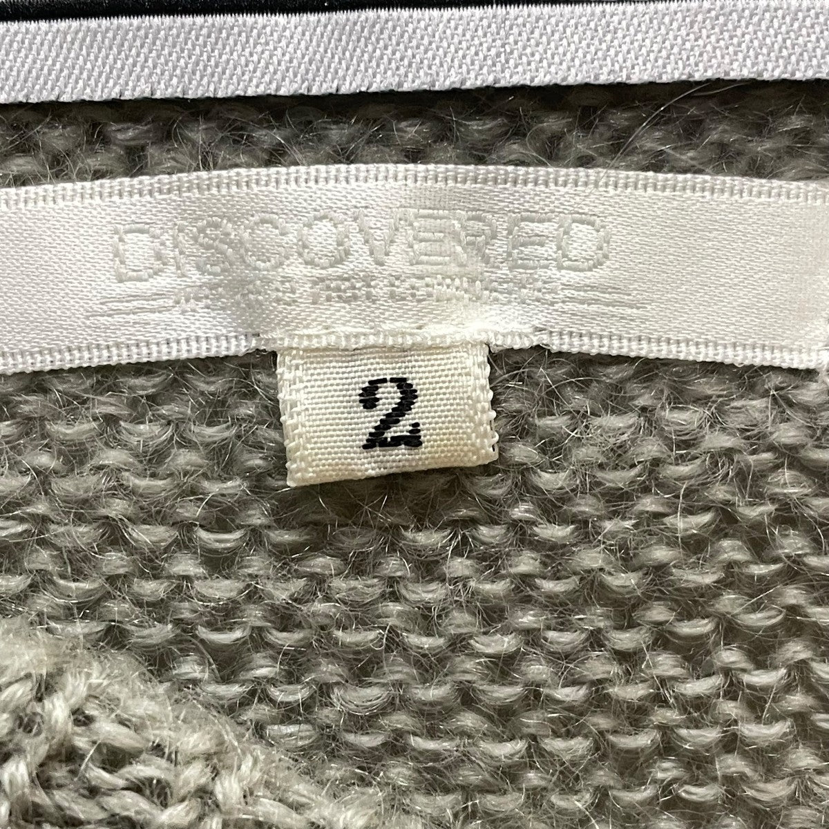 ニット切替スウェットDC-AW13-KN-02
