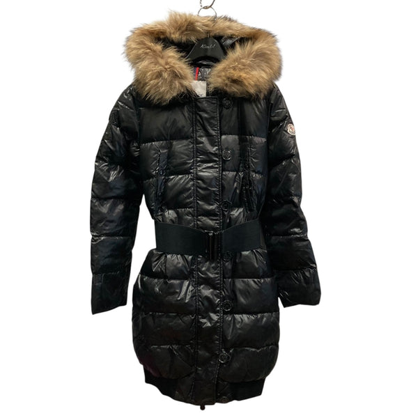 MONCLER(モンクレール) ダウンジャケットZ7H0609 Z7H0609 ブラック