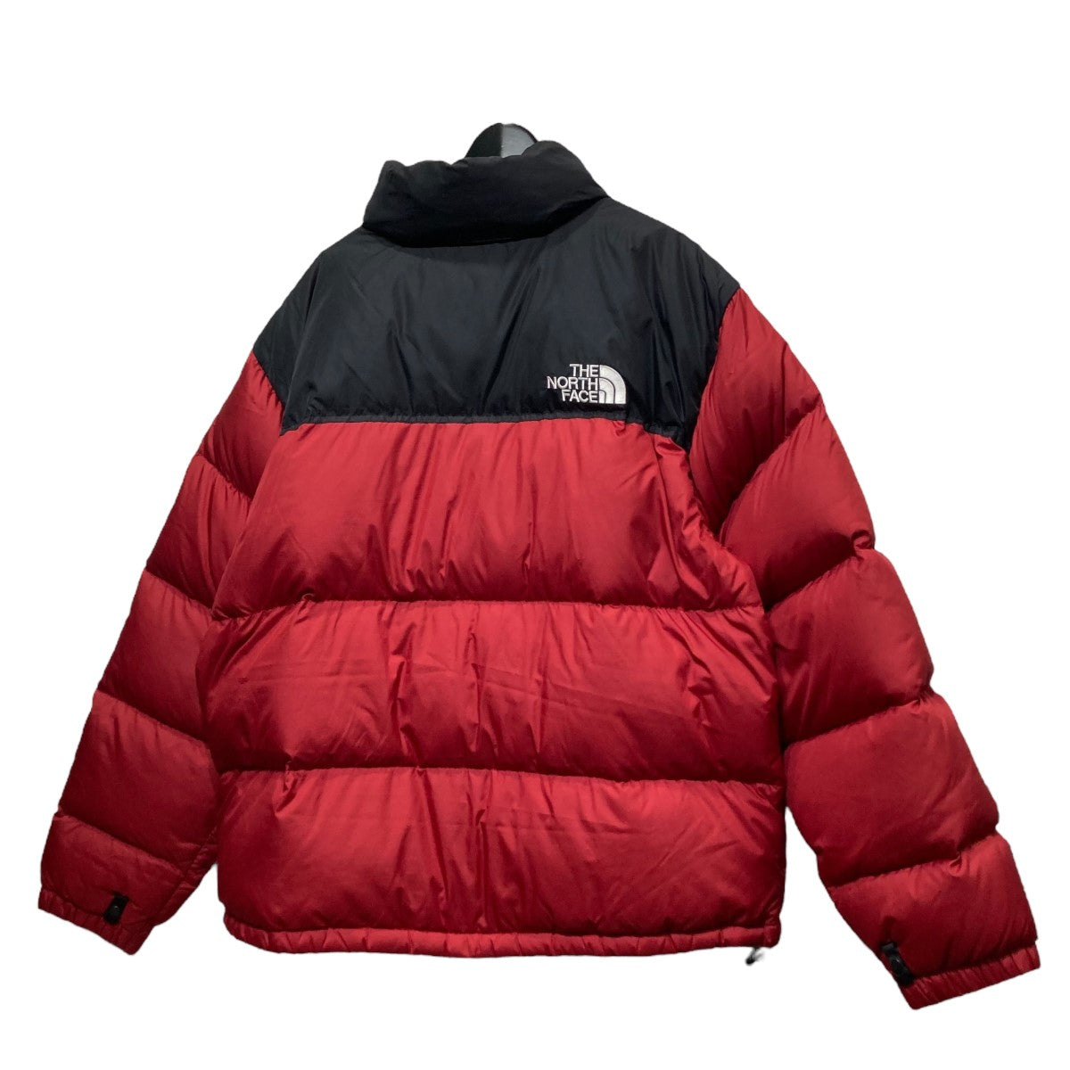THE NORTH FACE(ザノースフェイス) ダウンジャケットND518172 ND518172