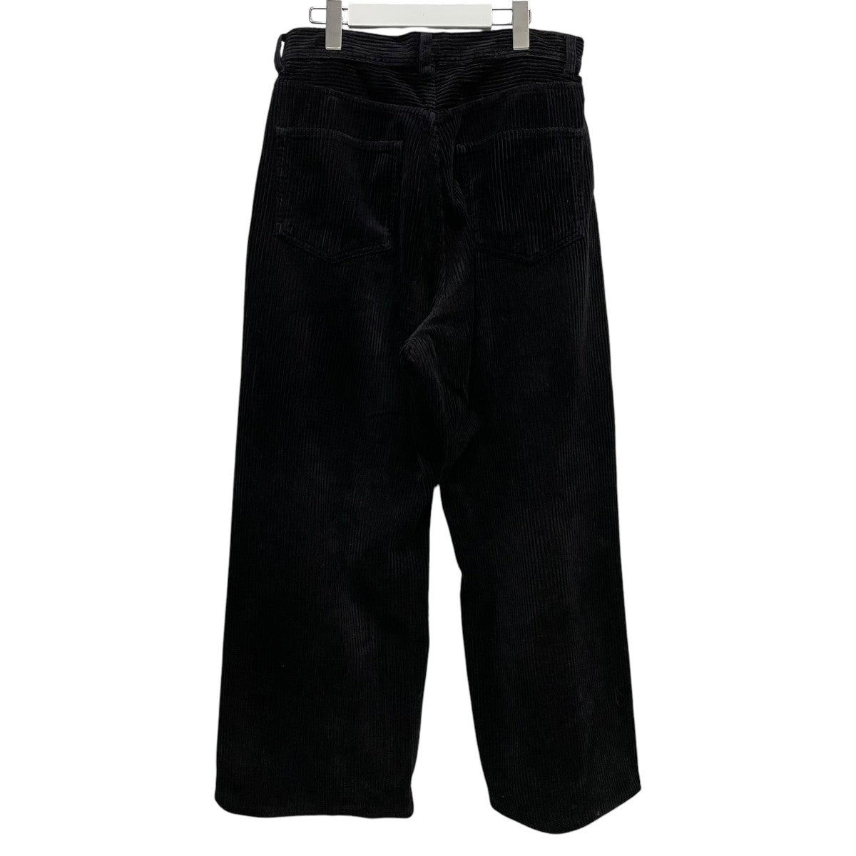 LIDnM(リドム) 24AWGARMENT DYE CORDUROYコーデュロイパンツ