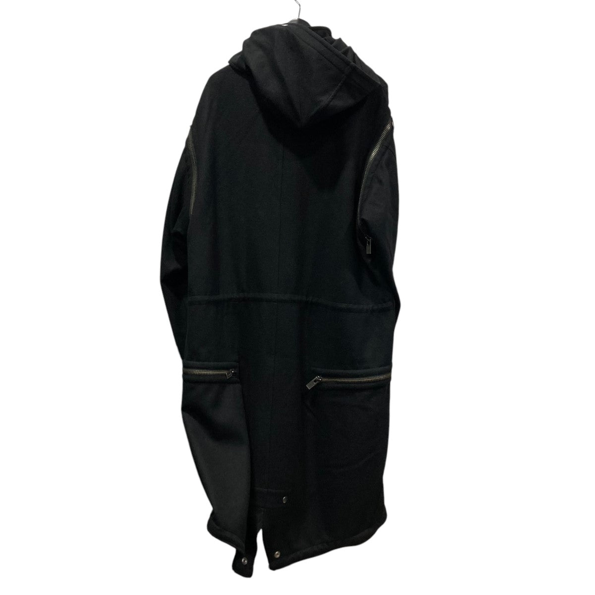 Yohji Yamamoto pour homme(ヨウジヤマモトプールオム) モッズ Yohji Yamamoto pour homme(ヨウジヤマモトプールオム) モッズ