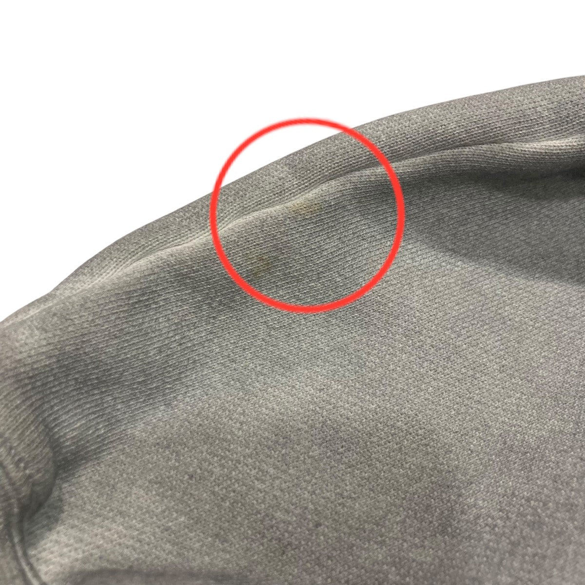 ALEXANDER WANG(アレキサンダーワン) ロゴパーカーUCC3221541