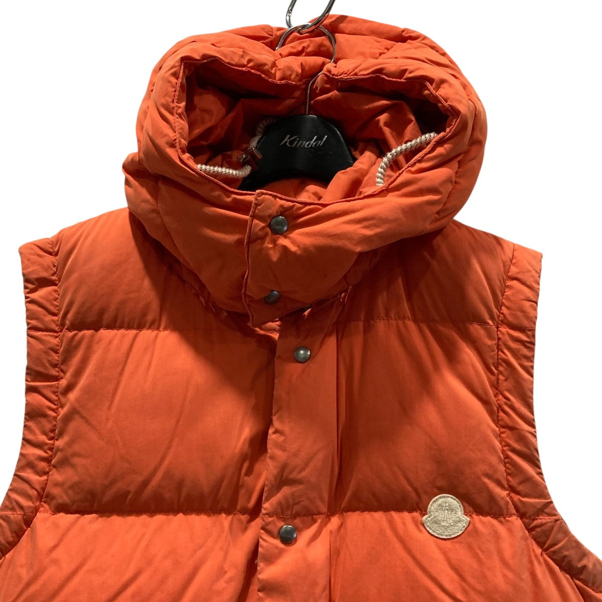 MONCLER(モンクレール) IDE GILETダウンベスト0209V4332750 54058