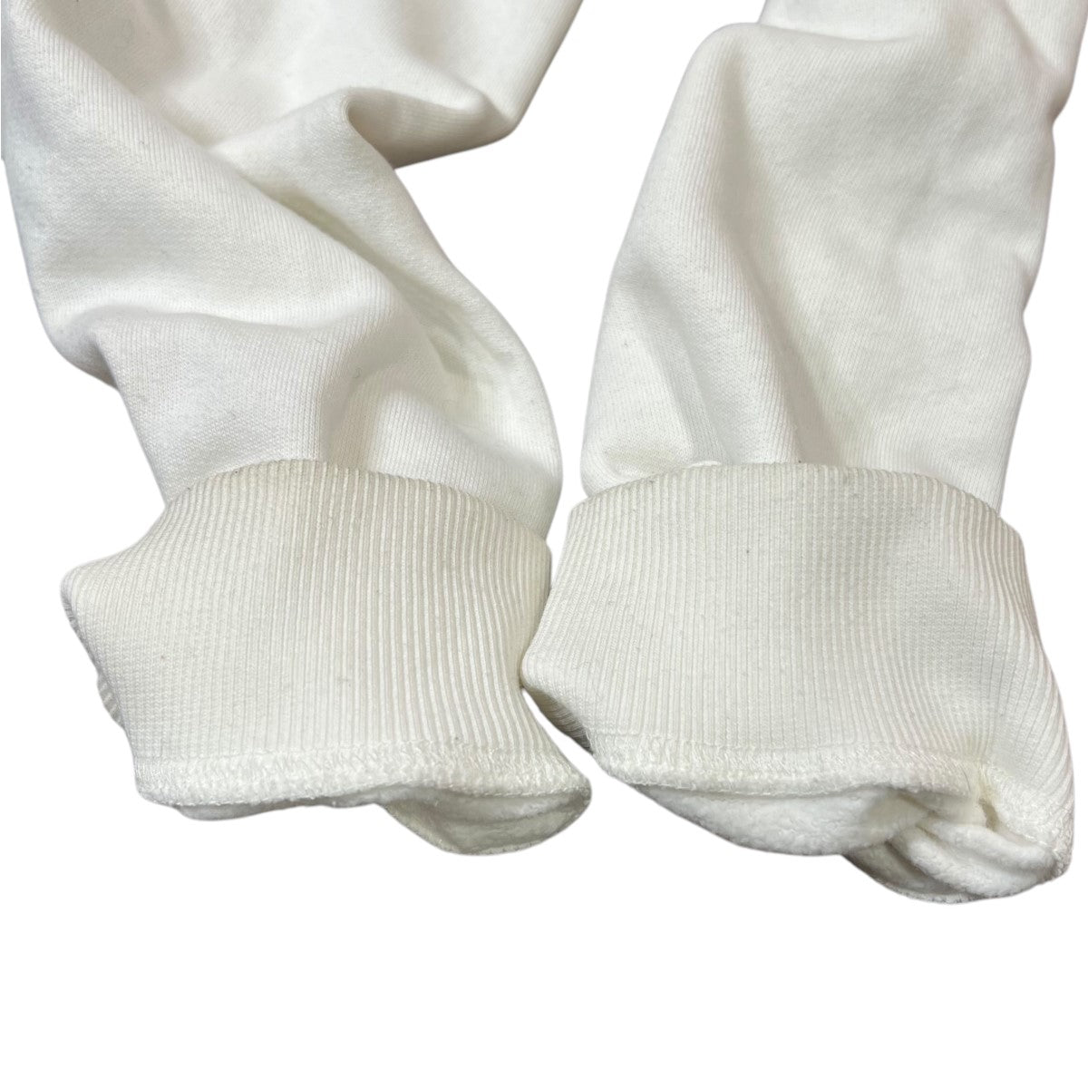 MM6 Maison Margiela(マルタンマルジェラ) サイドスリットスウェット