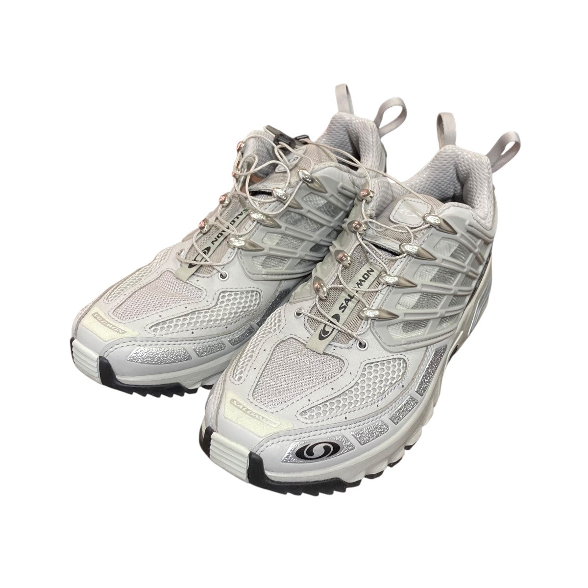 SALOMON(サロモン) ACS PRO ADVANCEDスニーカー472991 472991