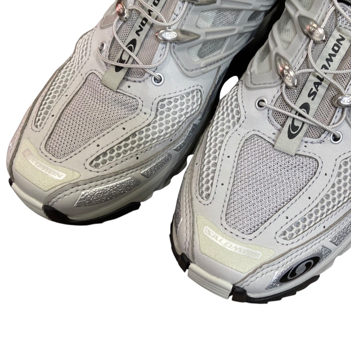 SALOMON(サロモン) ACS PRO ADVANCEDスニーカー472991 472991