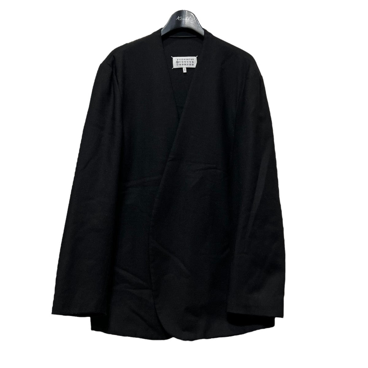 Maison Margiela × PENDLETON 2023AW「TYPE STZ091」ウエスタン