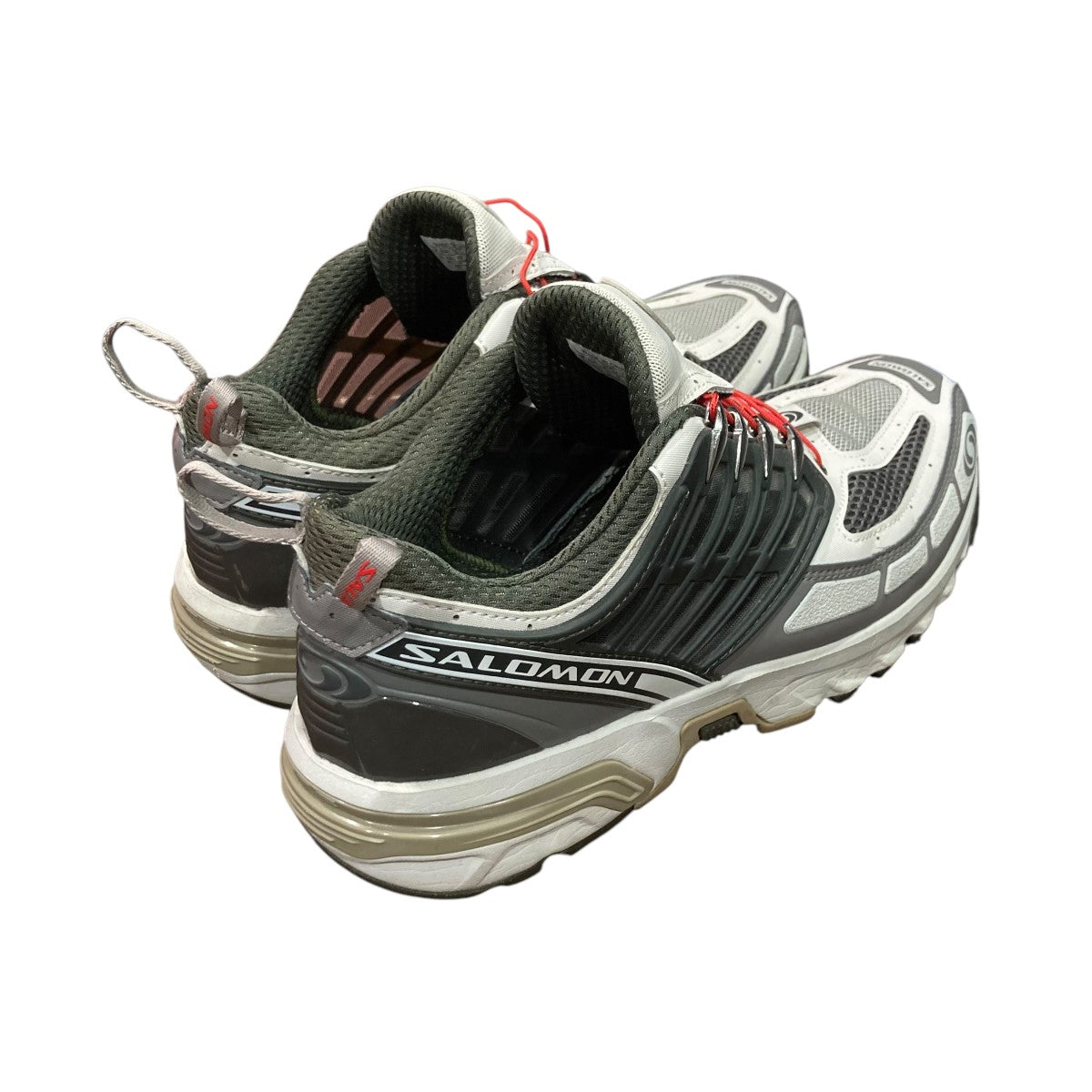 靴 Salomon Ace Pro 42 ACS PRO – サロモン公式オンラインストア