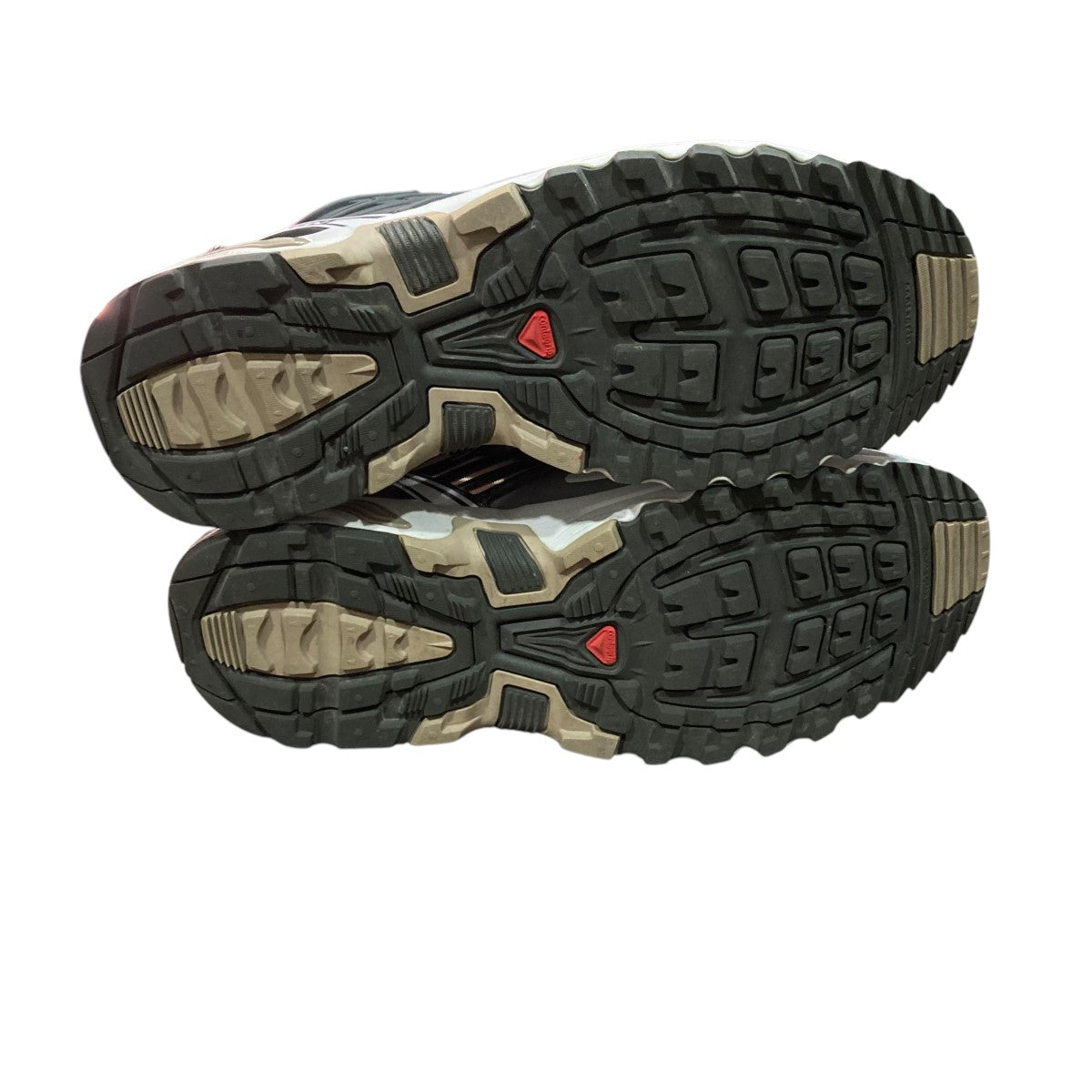 サロモン　アクセス　中古　120cm SALOMON(サロモン) ACE PROスニーカー471322 471322 グレー