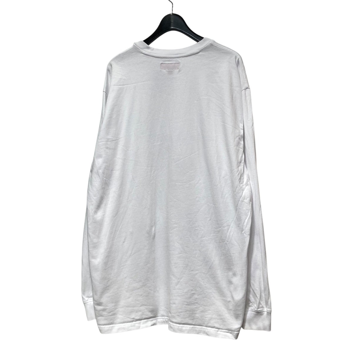 Supreme(シュプリーム) 24SSSmall Box L S Teeスモールボックス