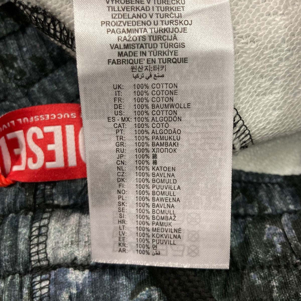 ペトロールズ スウェット Lサイズ ペトロールズ スウェット Lサイズ ペトロールズ スウェット L