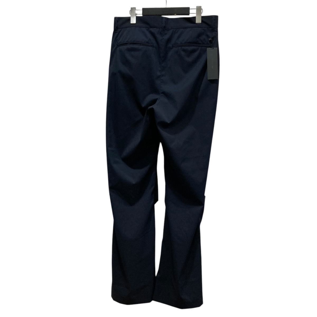 24SSKNEE TUCK SLACKSスラックスIT24SS-PT02