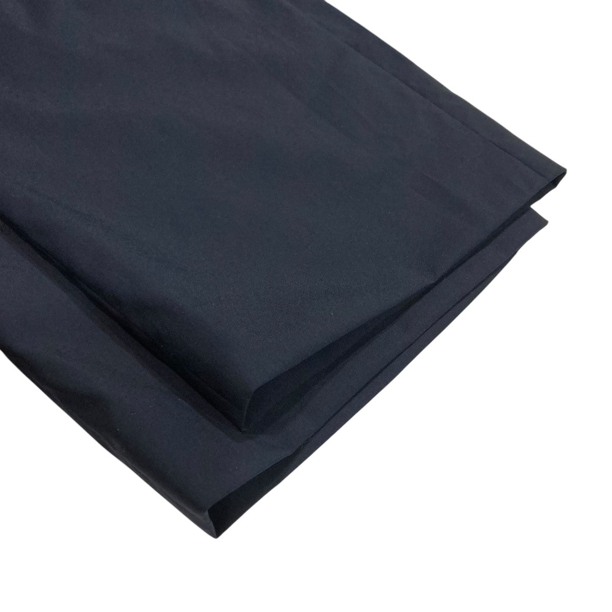 24SSKNEE TUCK SLACKSスラックスIT24SS-PT02