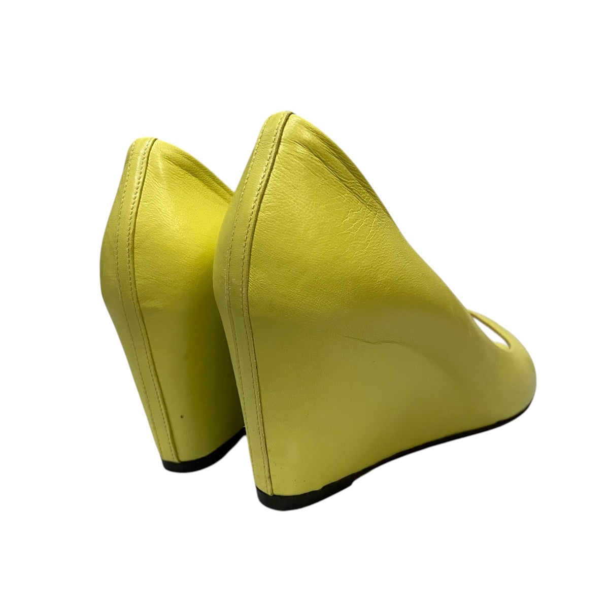 Christian Louboutin SOUFFER 5002パンプスYW34 古着・中古-2枚目のアイテム画像