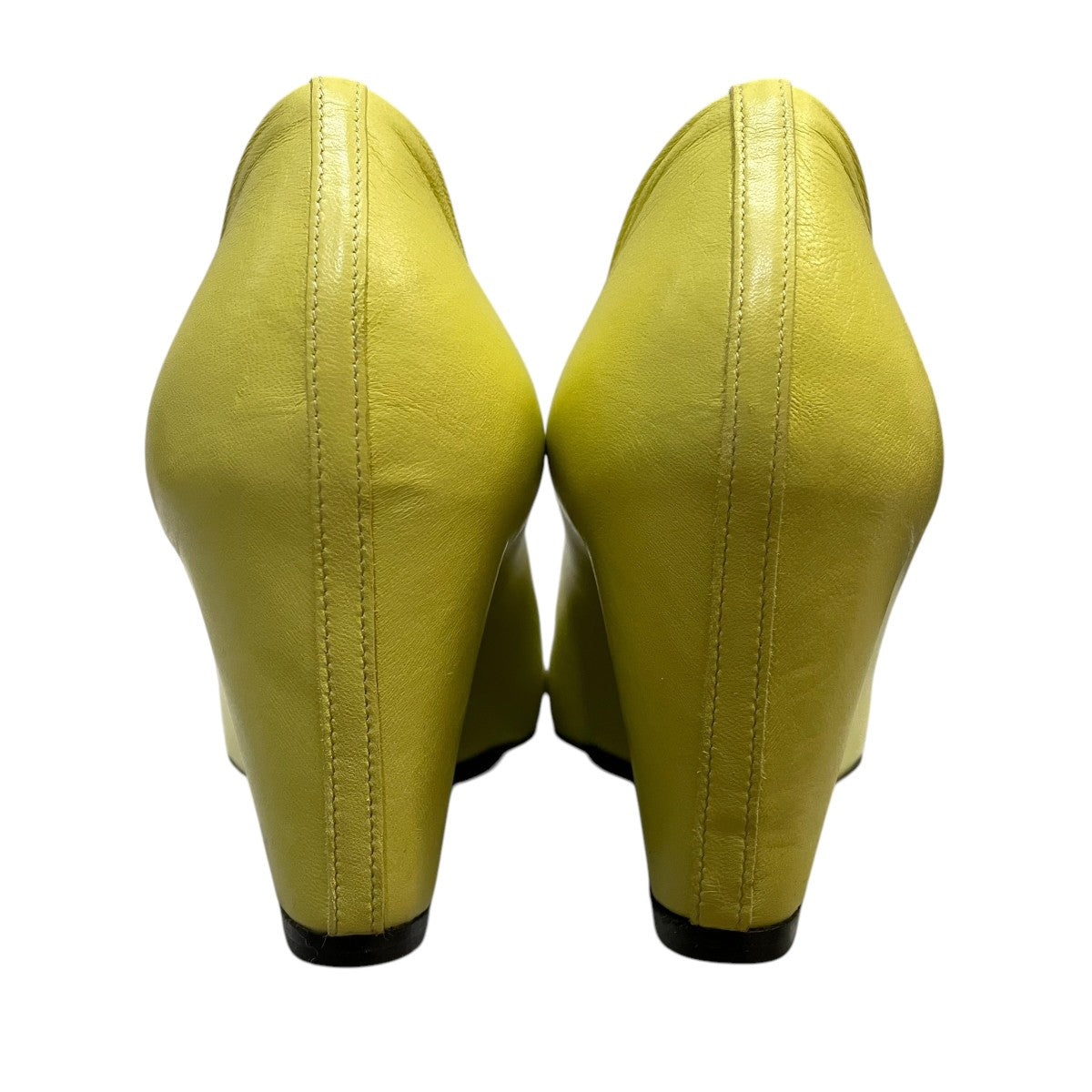 Christian Louboutin SOUFFER 5002パンプスYW34 古着・中古-4枚目のアイテム画像