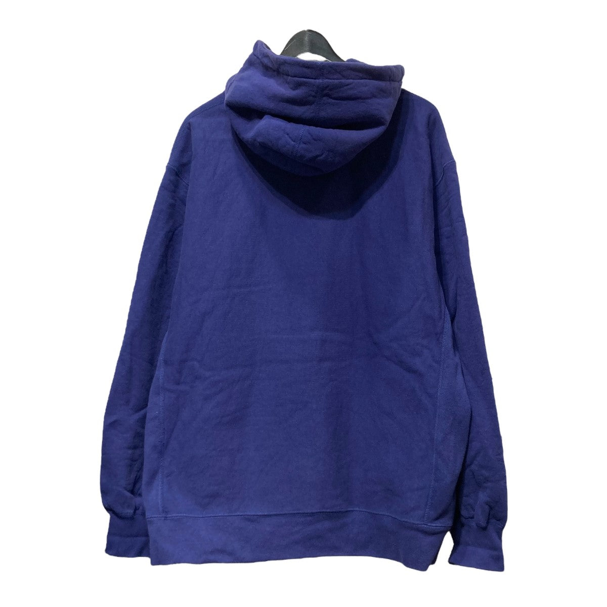 Supreme×KAWS Chalk Logo Hooded Sweatshirtチョークボックスロゴ