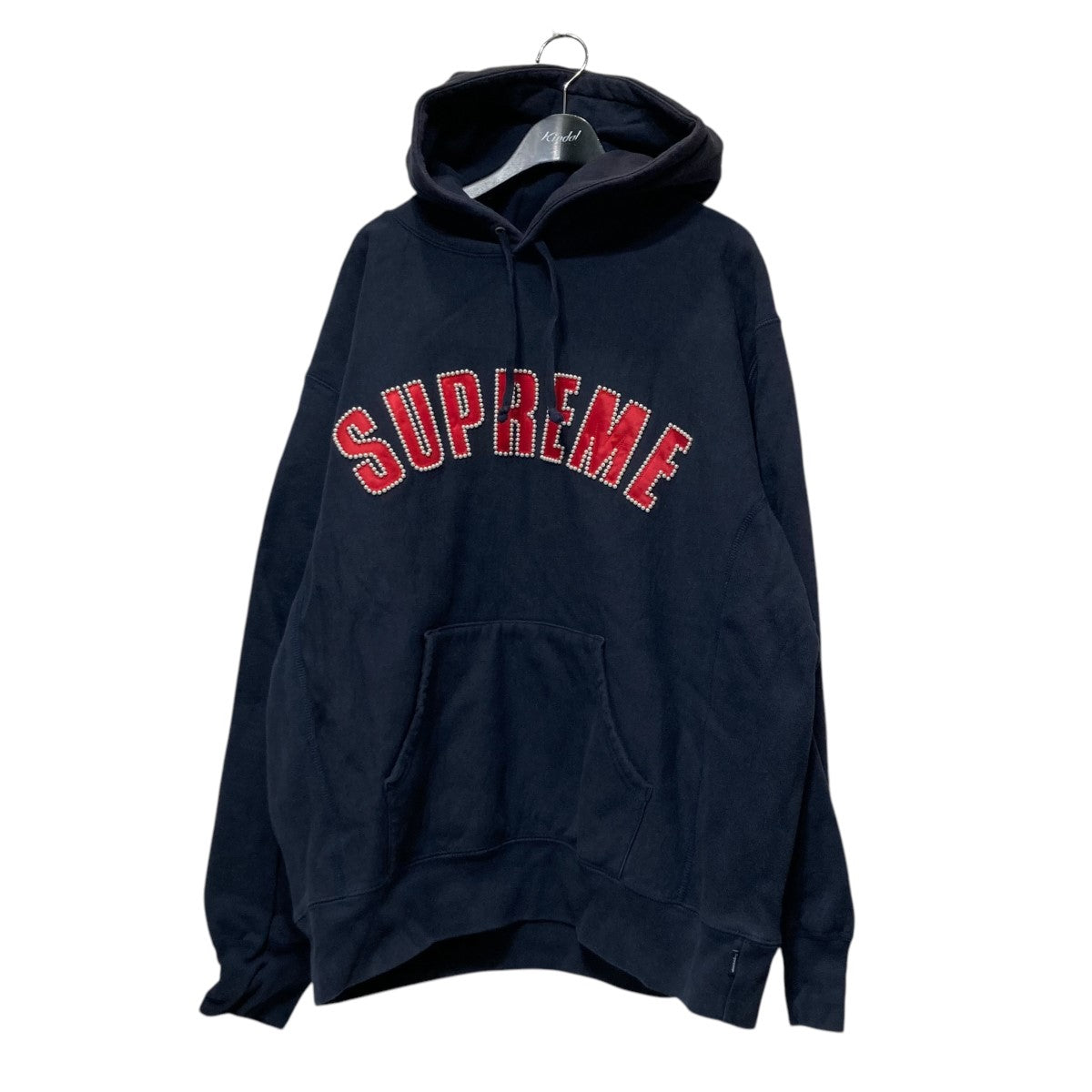 Supreme(シュプリーム) 19AW/Faces L／S Teeフェイスロング