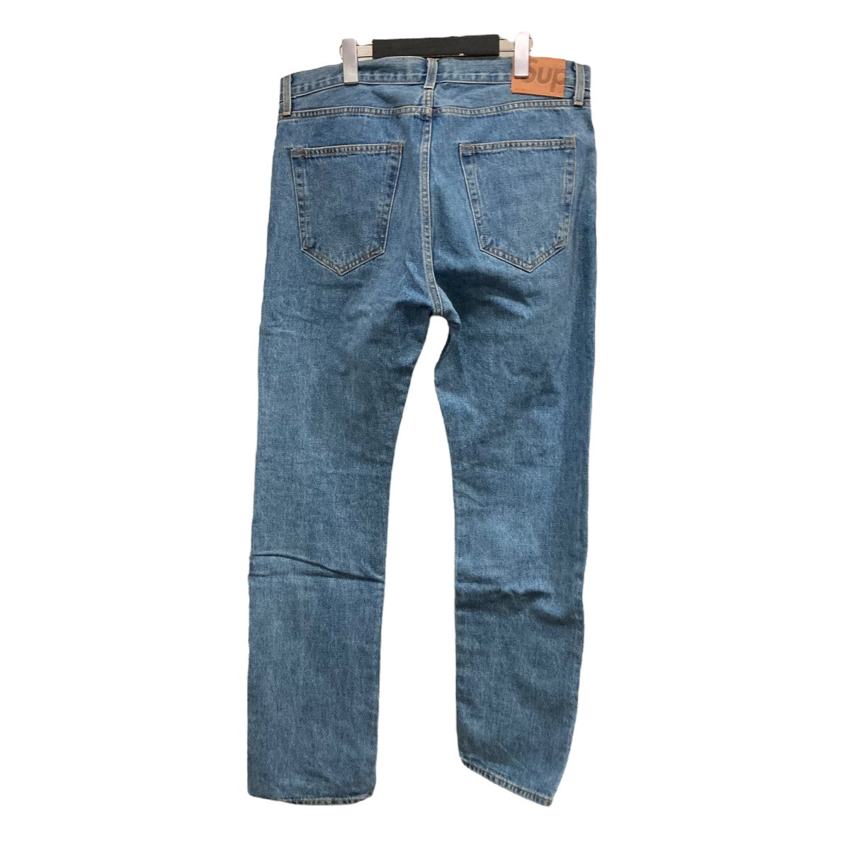 Supreme(シュプリーム) デニムパンツ インディゴ サイズ 36