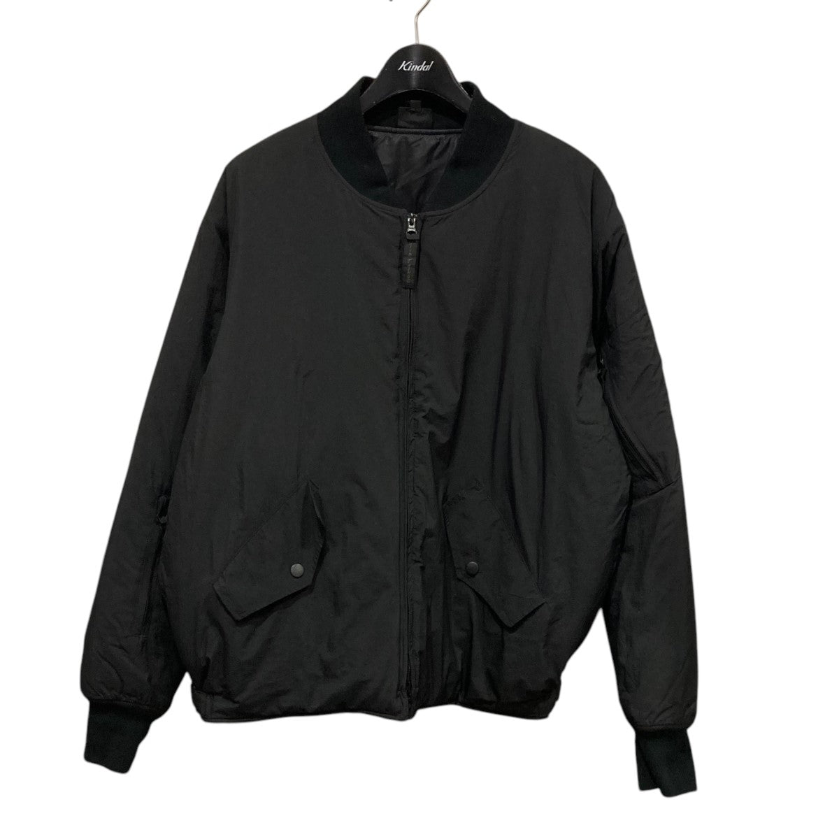 WILD THINGS(ワイルドシングス) プリマロフトト中綿ジャケット