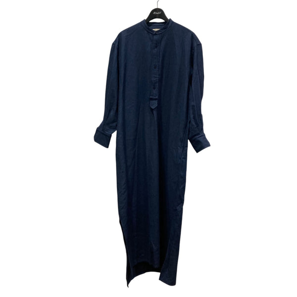 BLAMINK ブラミンク ウール　バンドカラー　ロング　ワンピース 8078000402072_1_grande.jpg?v=