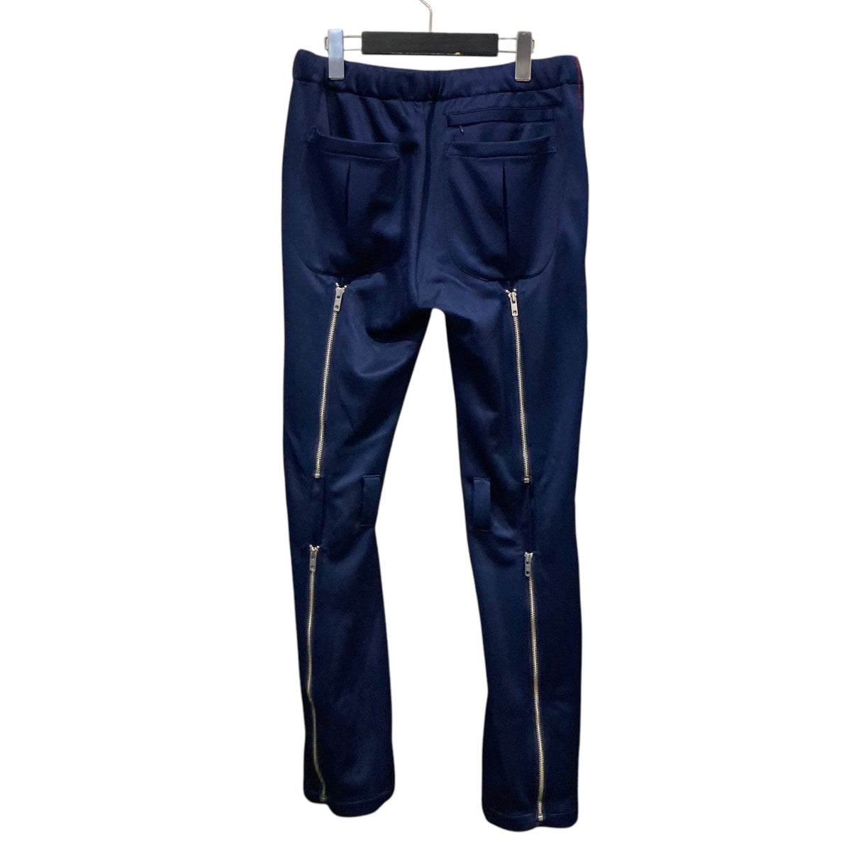 DAIRIKU(ダイリク) 22AWボンテージトラックパンツ22AW B-5 22AW