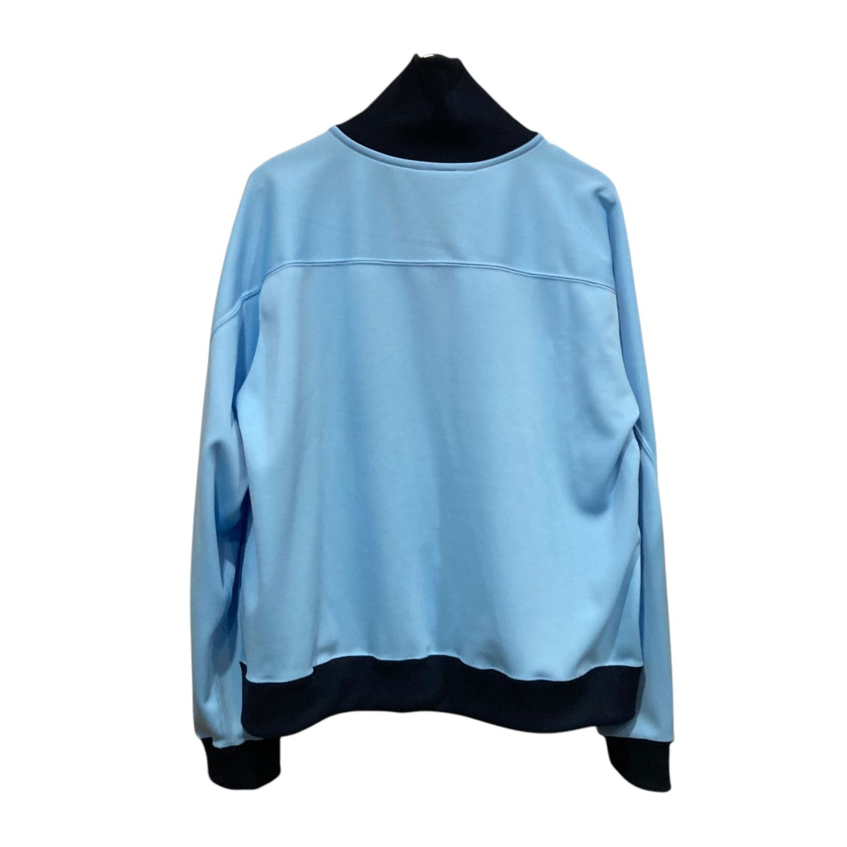 ANCELLM(アンセルム) 25SSDRIVERS TRACK JACKETドライバーズ
