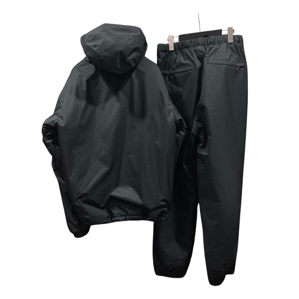 ENNOY(エンノイ) 24AW中綿セットアップAW24BRENJK03LP/AW24BRENPT05LP 