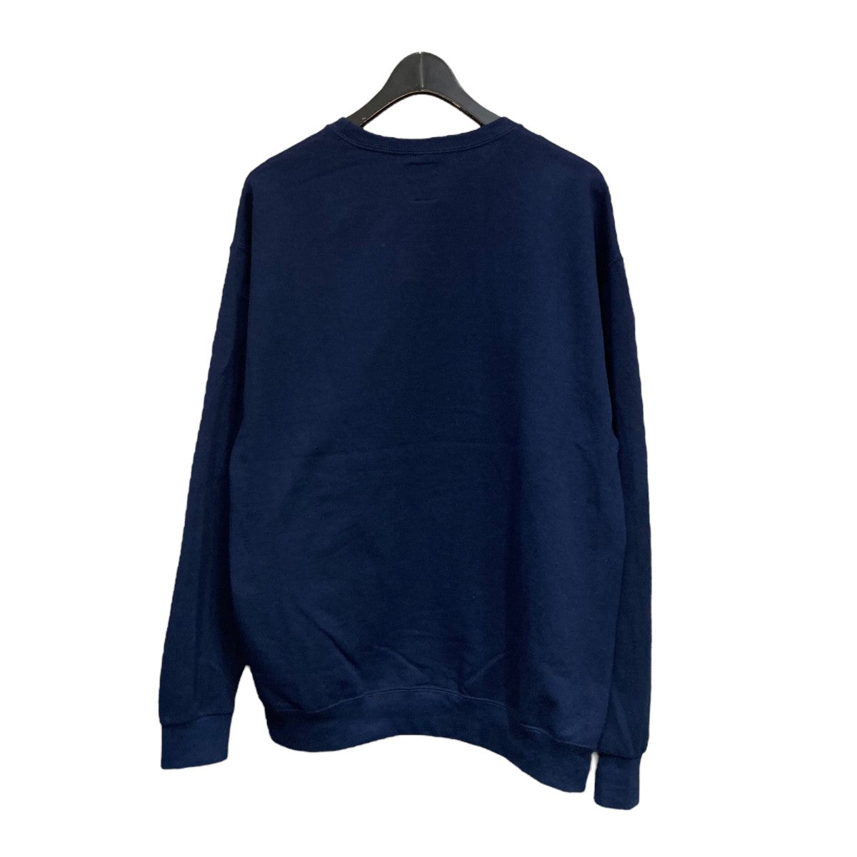 新品未使用！ワコマリア 24SS クルーネック スウェットシャツ 14080356-a.jpg