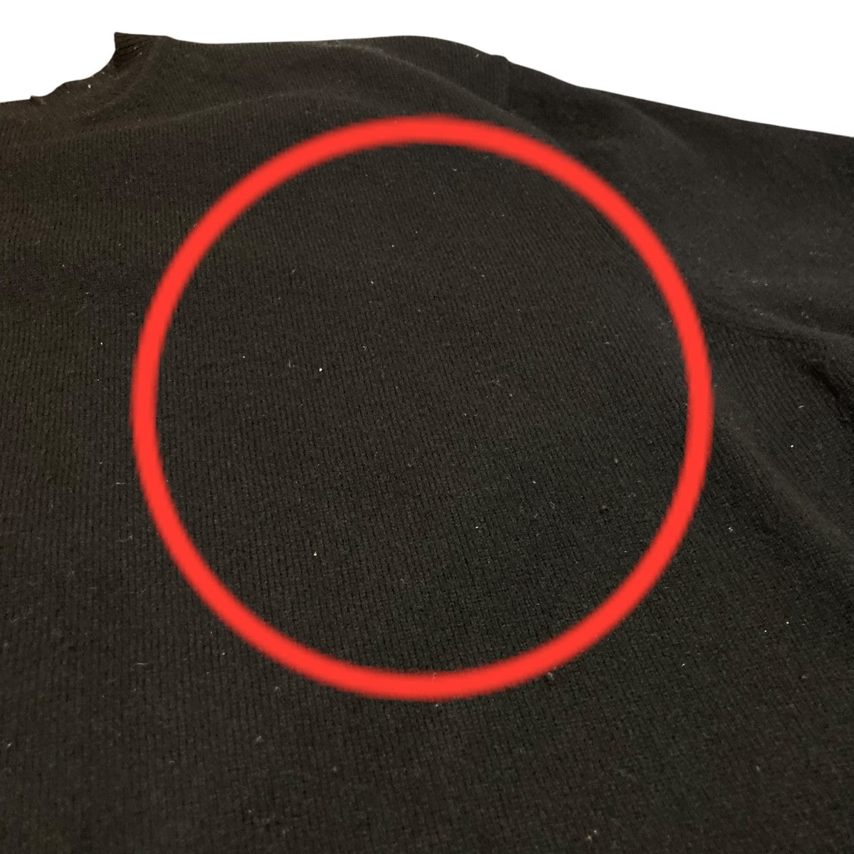 COMME des GARCONS SHIRT(コムデギャルソンシャツ) 24AWクルー