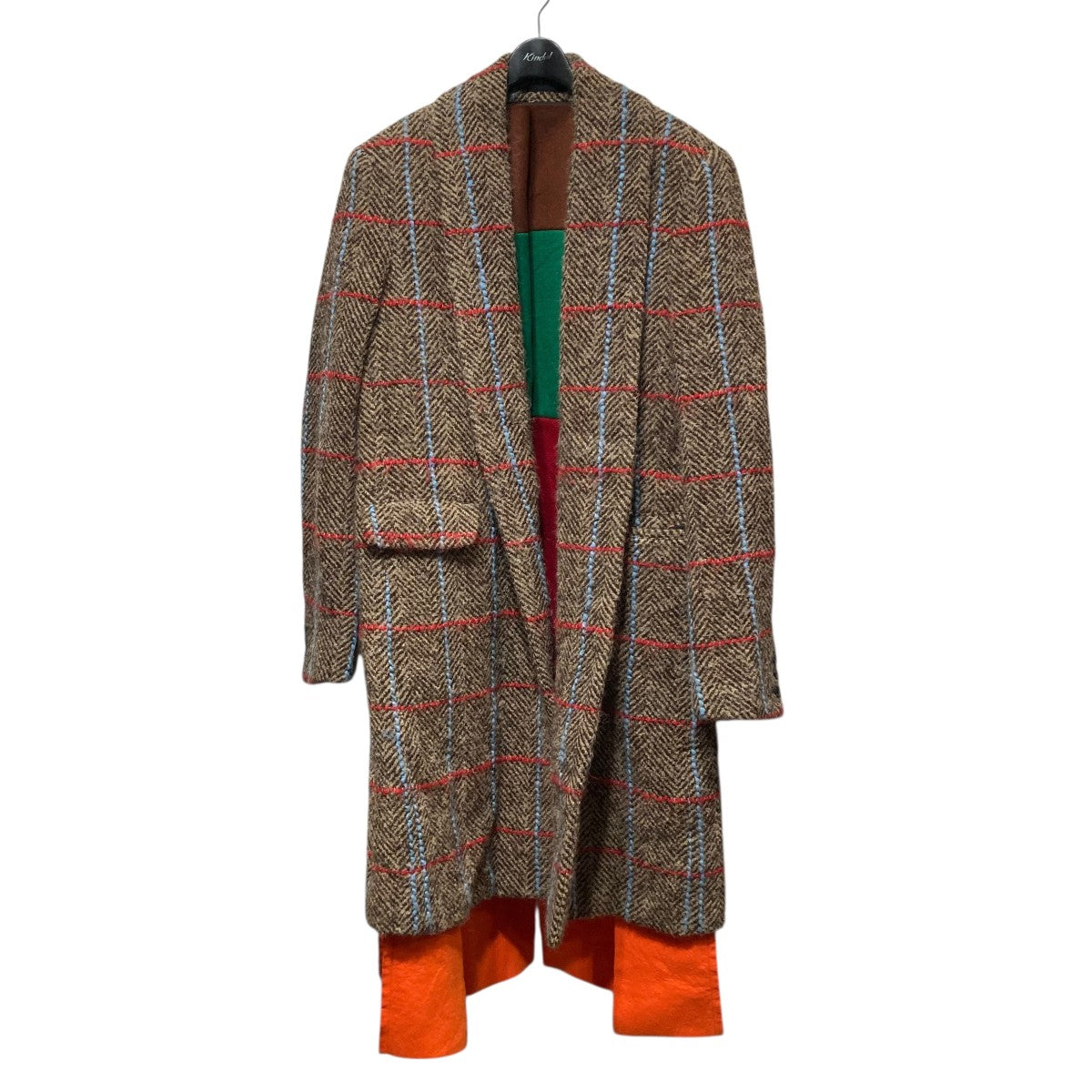 COMME des GARCONS HOMME PLUS(コムデギャルソンオムプリュス