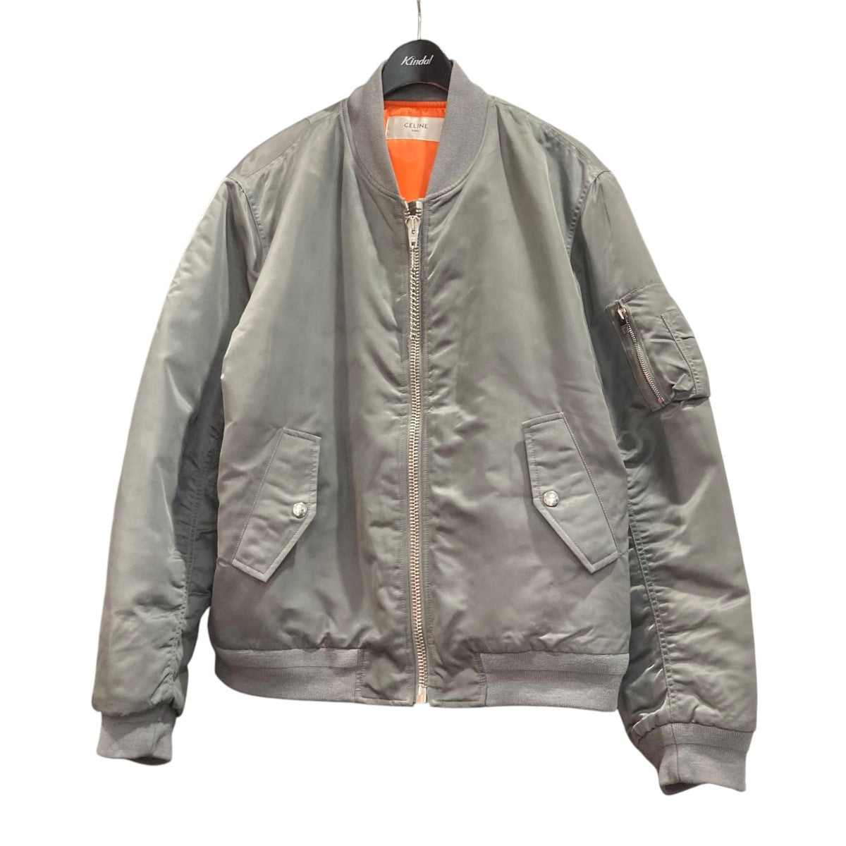 MA-1ジャケット2W426889O