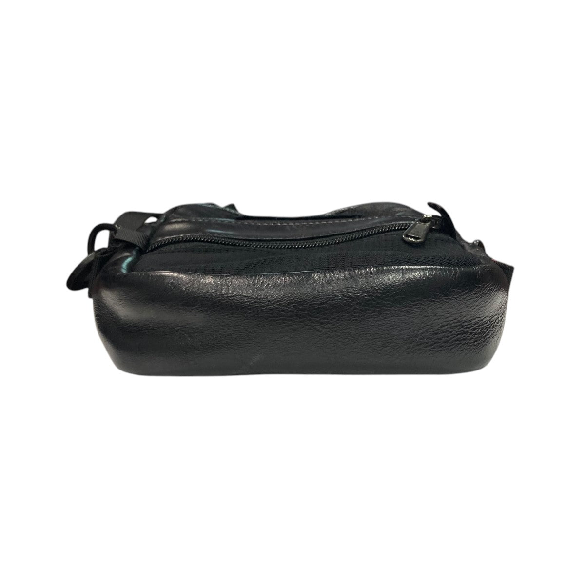 Supreme×THE NORTH FACE 18AWLeather Shoulder Bagレザー