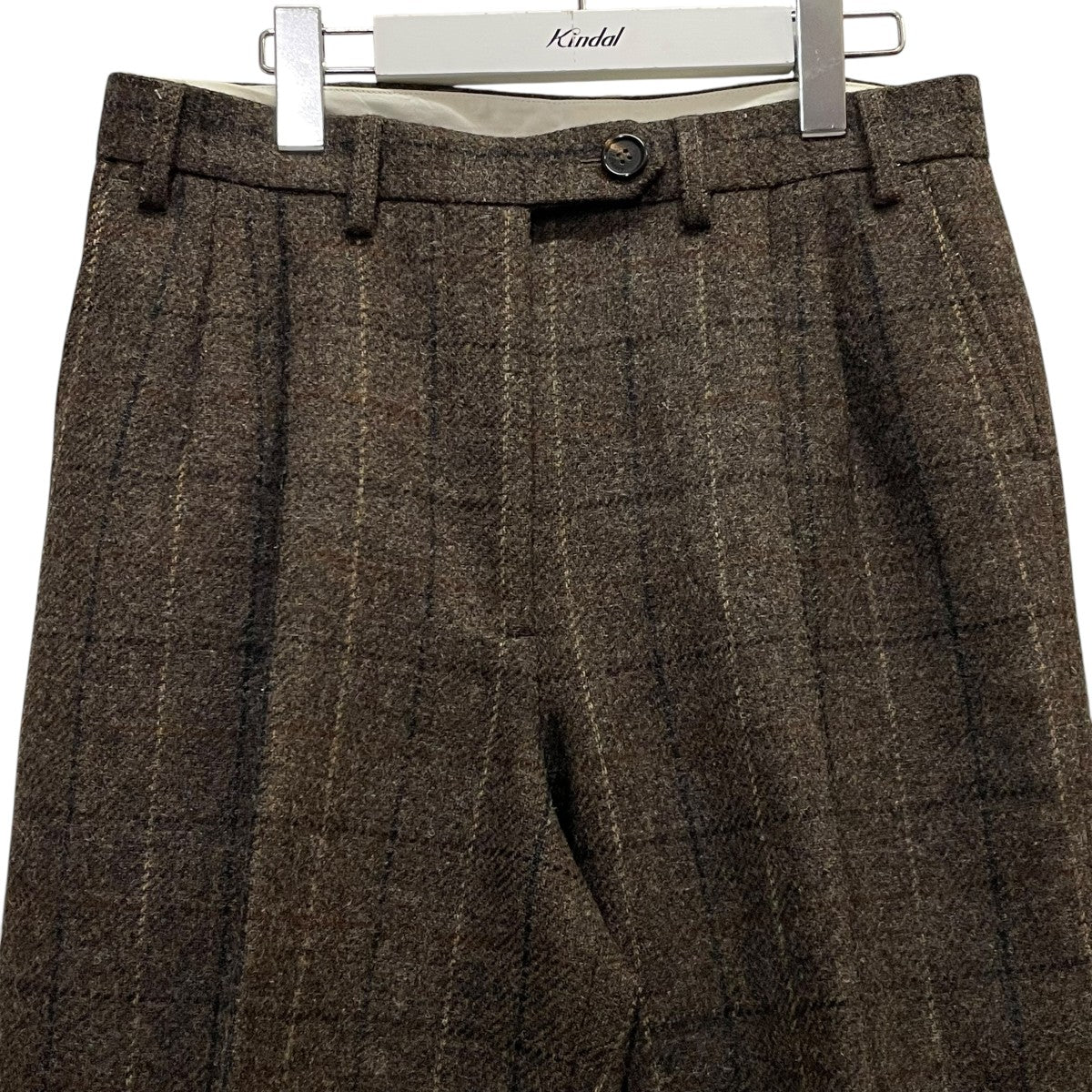 パンツMYPL300331YL201520