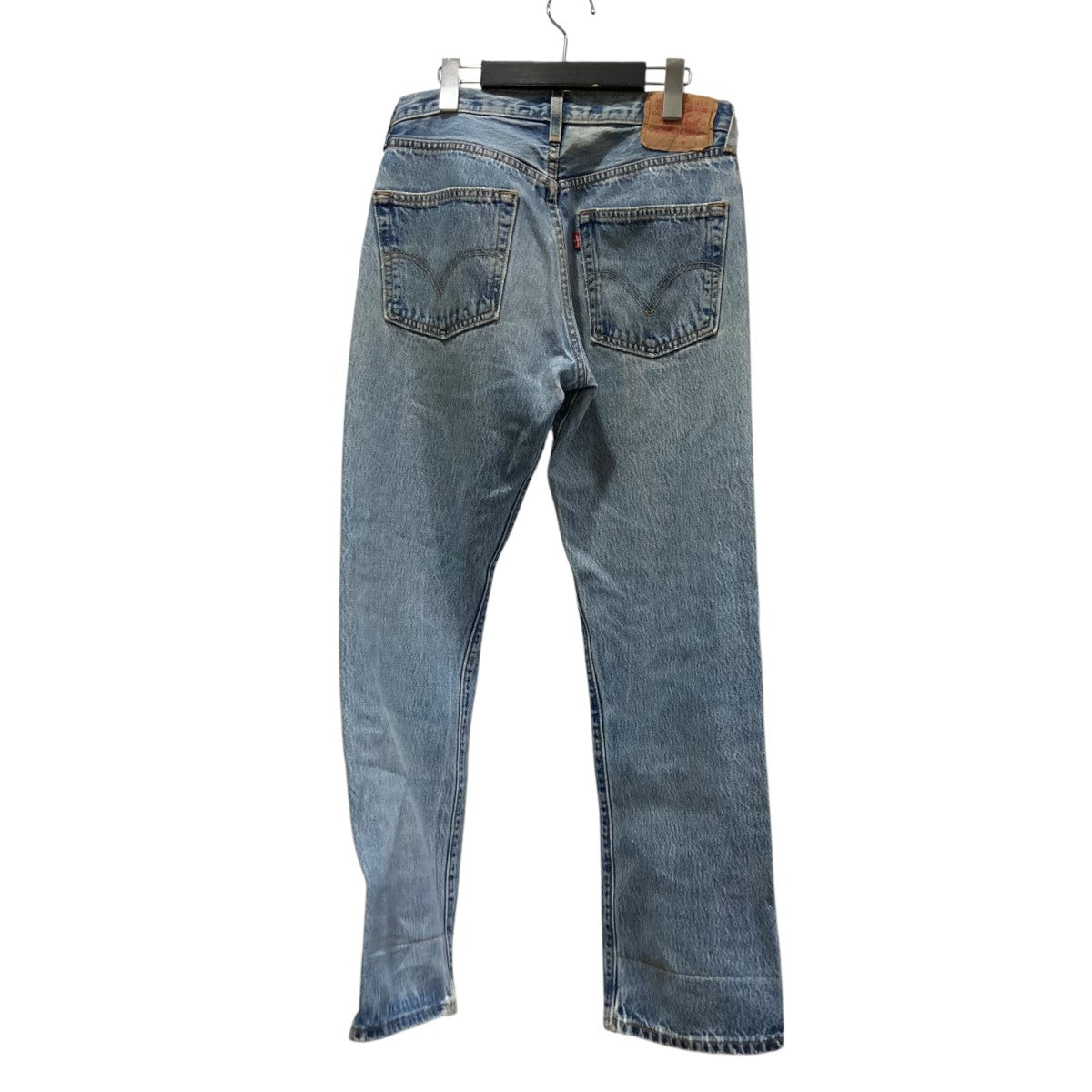 LEVI'S(リーバイス) 501 デニムパンツ03年1月製造 フィリピン製