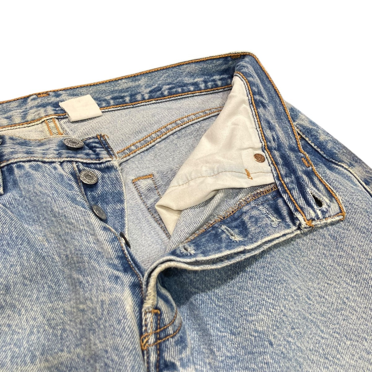 90'sデニムパンツ501XX