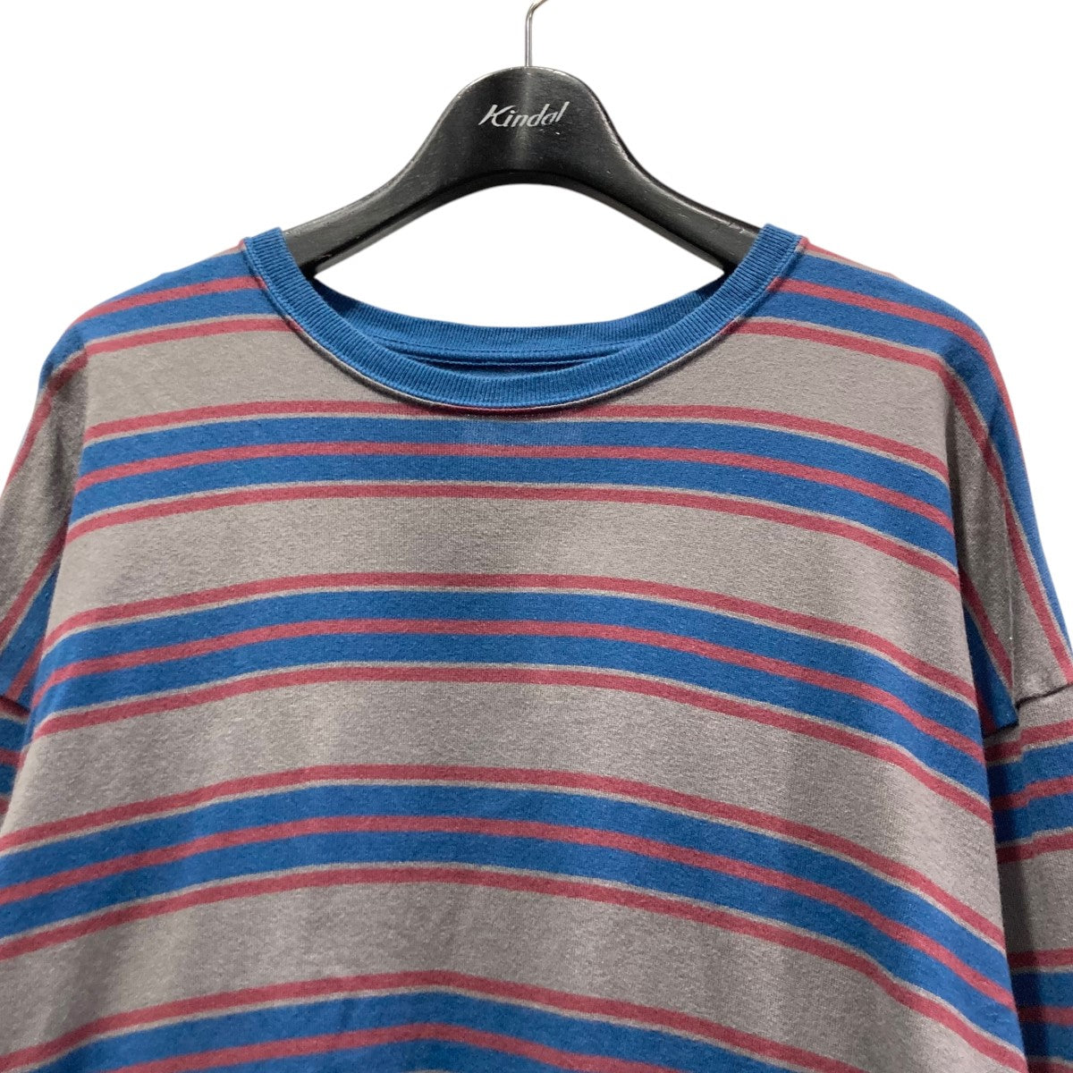 WTAPS(ダブルタップス) ボーダーカットソー232ATDT-CSM16 232ATDT