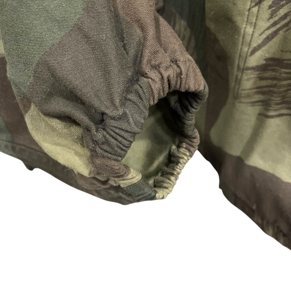 24AWCAMO HOODIE JACKETカモフラマウンテンパーカー ANCELLM(アンセルム) 24AWCAMO HOODIE JACKETカモフラマウンテン