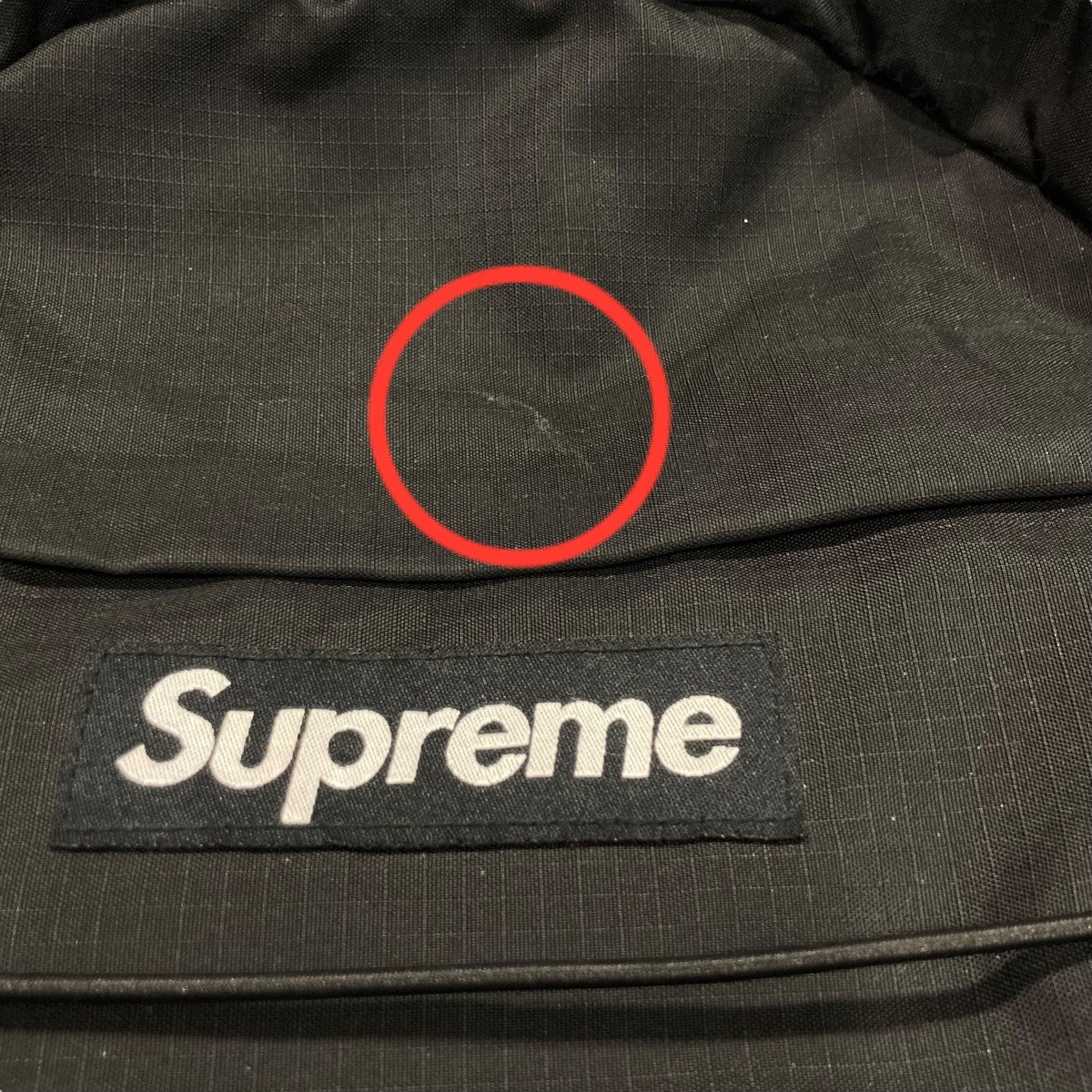 【値下げ】Supreme 16SS onal backpack Supreme シュプリーム 16SS onal backpack バックパック