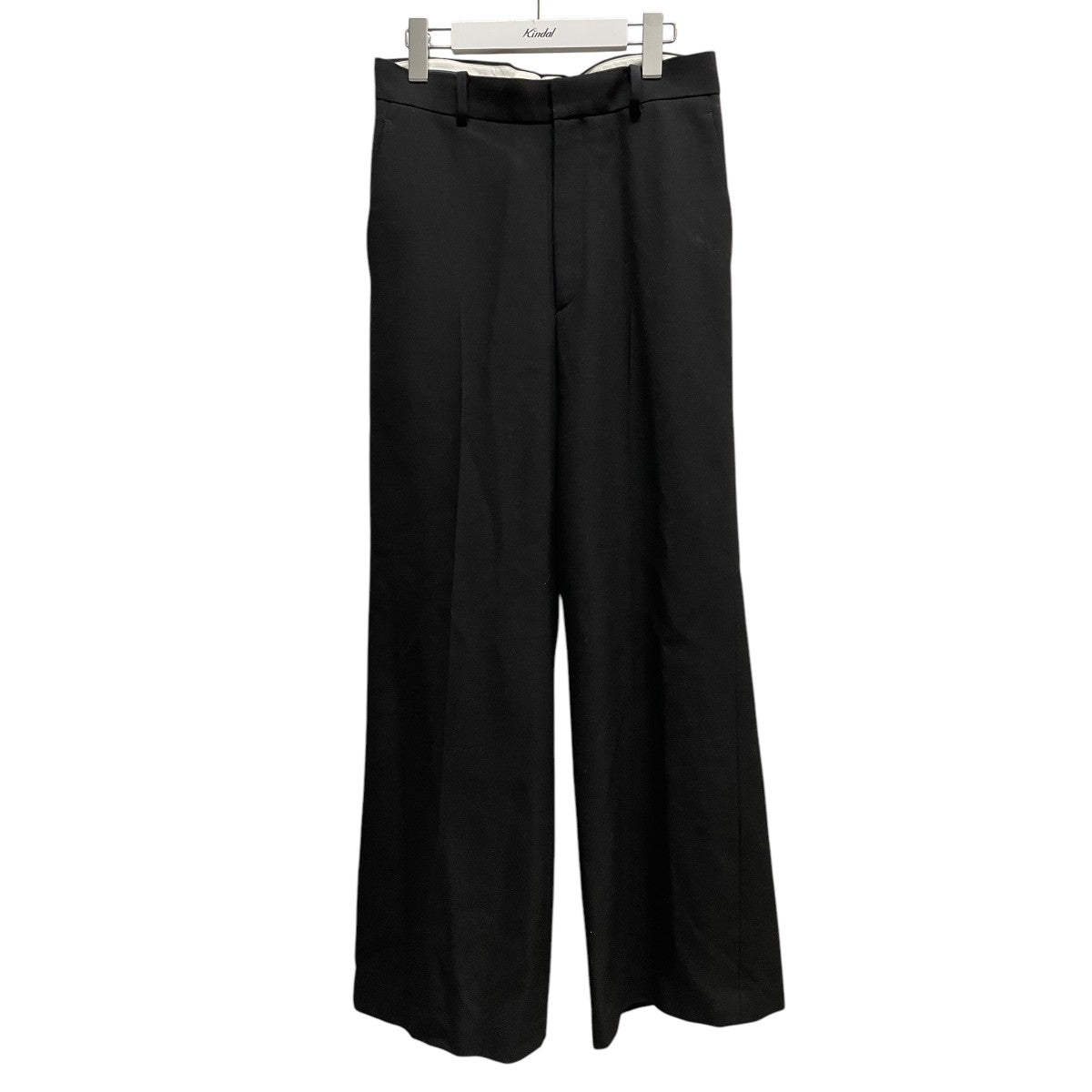 ブーツカットパンツ8614-202-0601