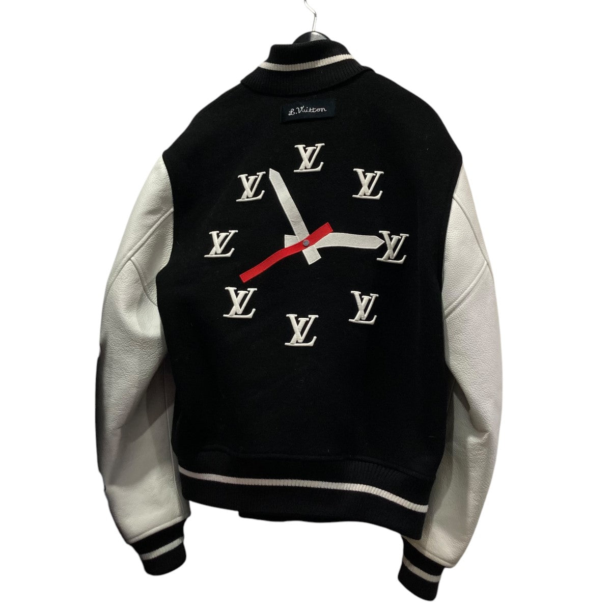 LOUIS VUITTON(ルイヴィトン) 21SSパペットベースボール