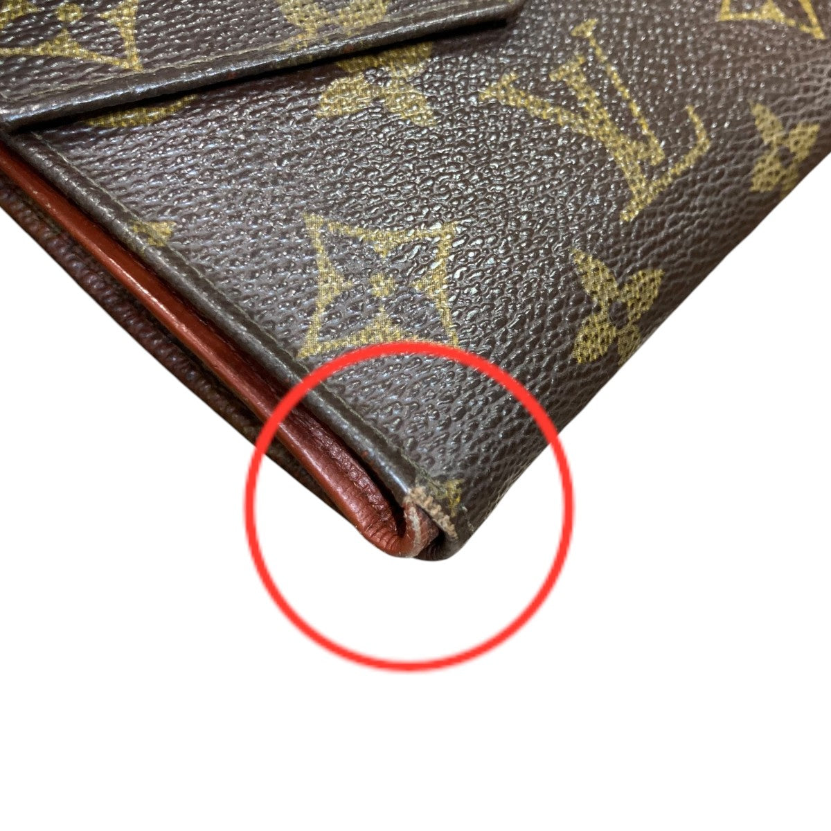 楽天市場】ルイ ヴィトン LOUIS VUITTON ポルトモネ・ビエ