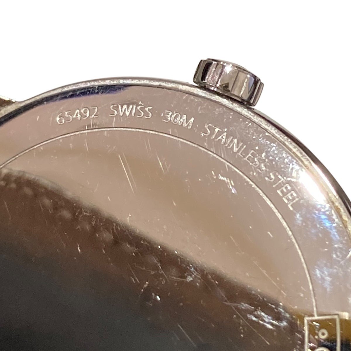 腕時計65492