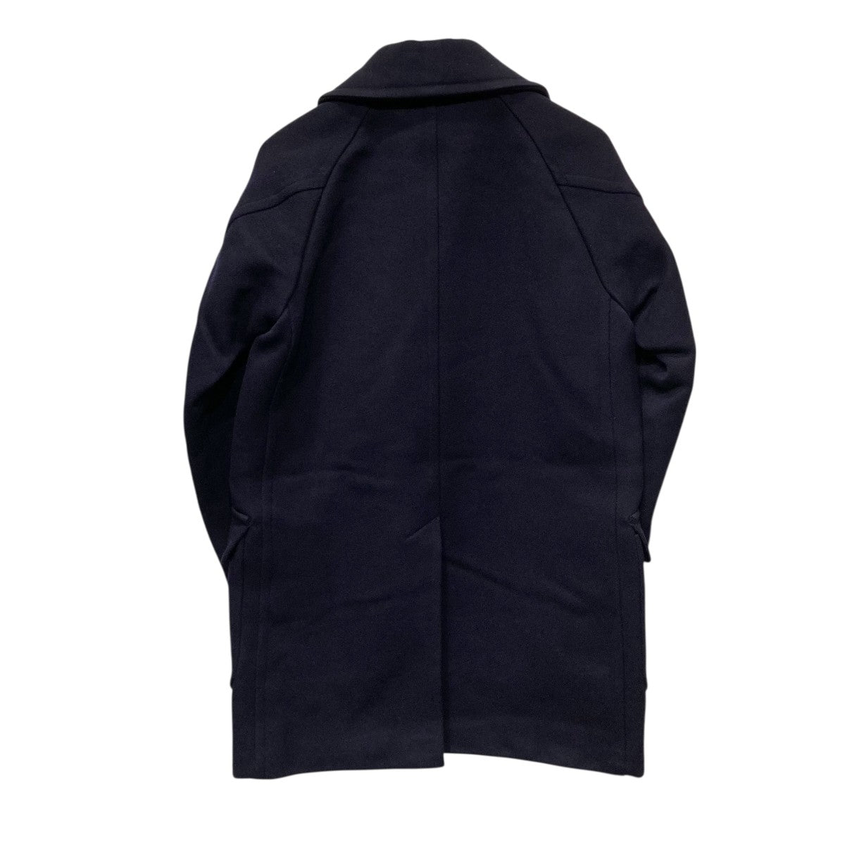 COMOLI(コモリ) Pコート12F-04002 12F-04002 ネイビー サイズ 1