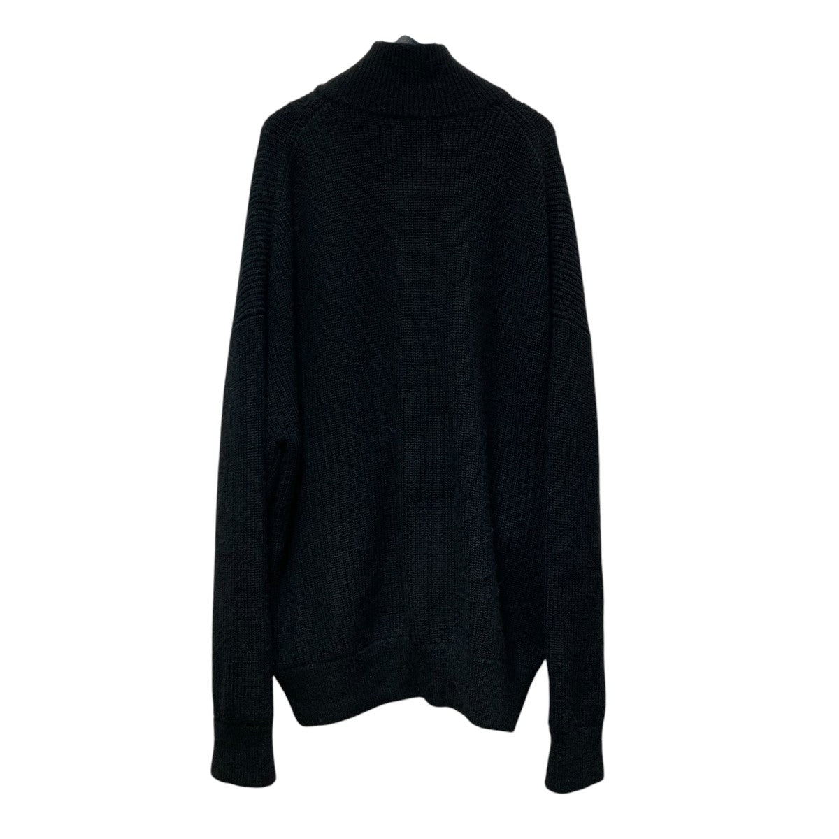 MAISON SPECIAL(メゾンスペシャル) ドライバーズニット1121361327