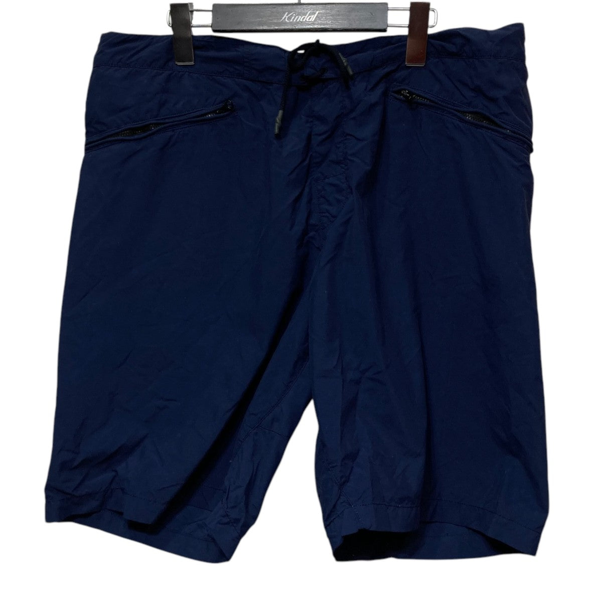 STONE ISLAND ハーフパンツ6415B0479 古着・中古-1枚目のアイテム画像