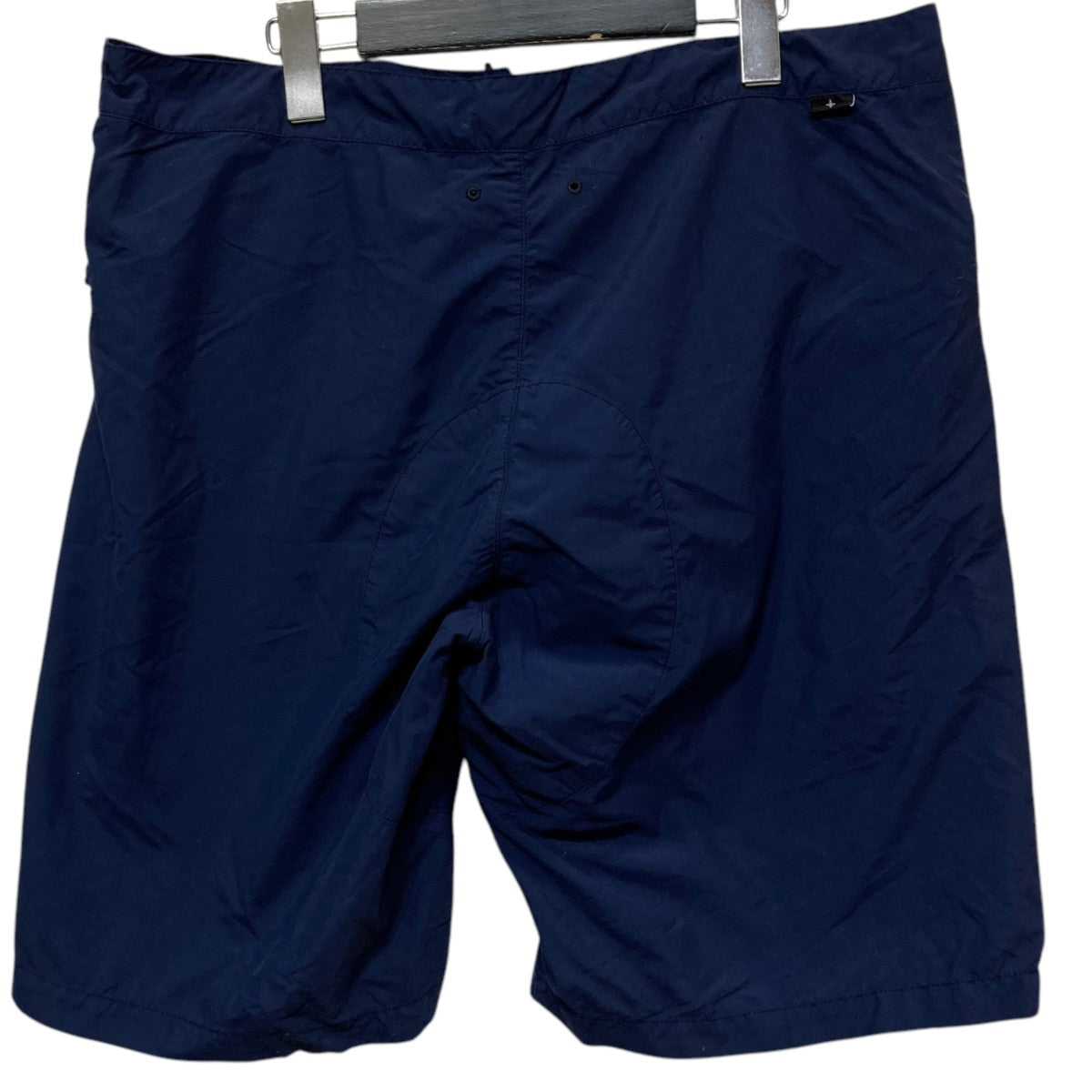STONE ISLAND ハーフパンツ6415B0479 古着・中古-2枚目のアイテム画像